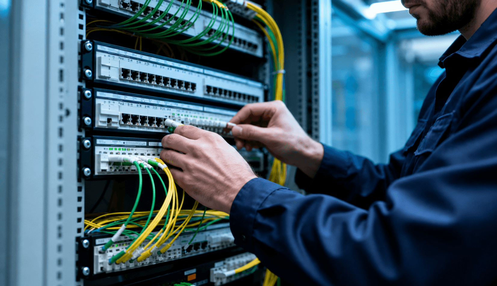 Implementierung & Integration