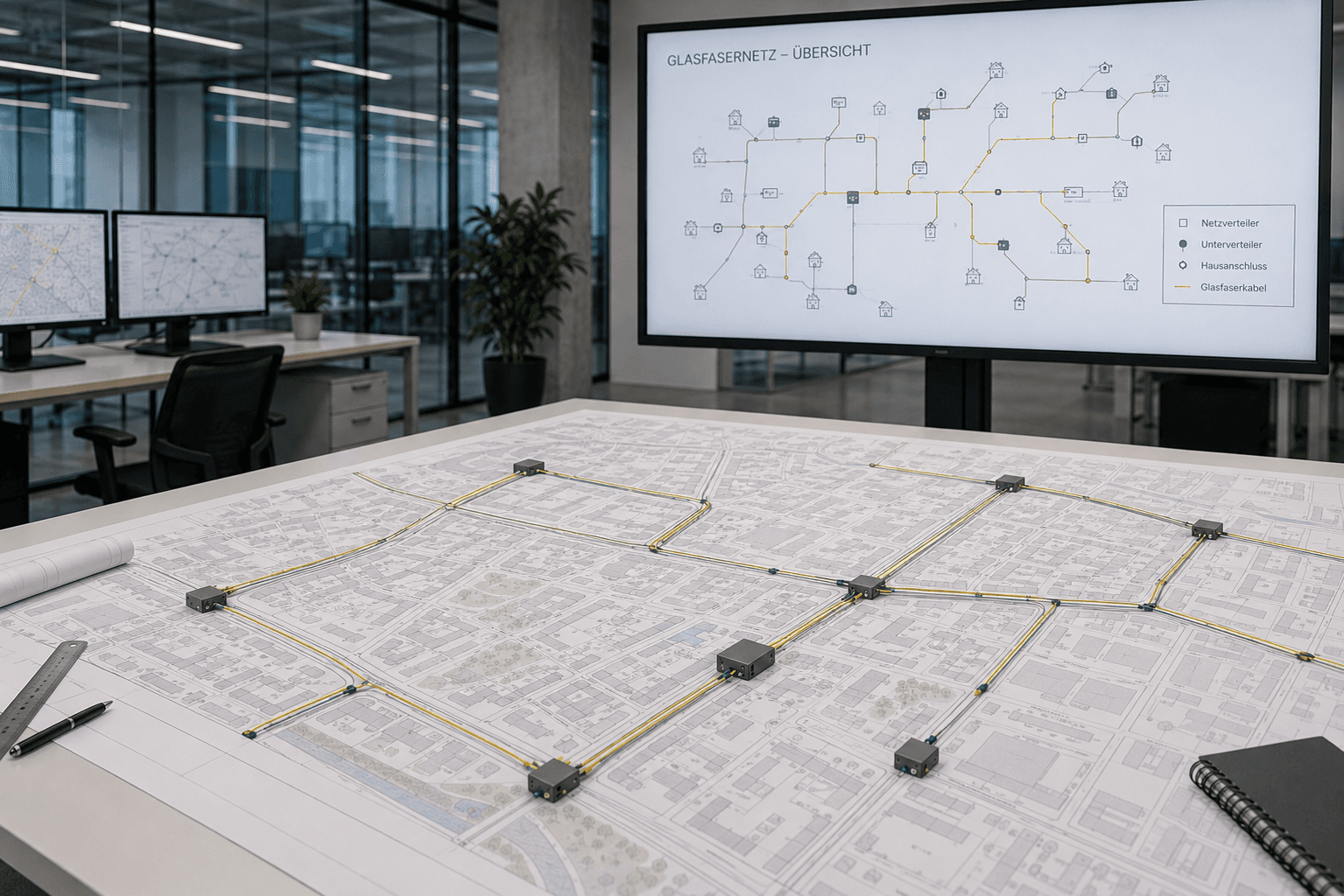 Planung